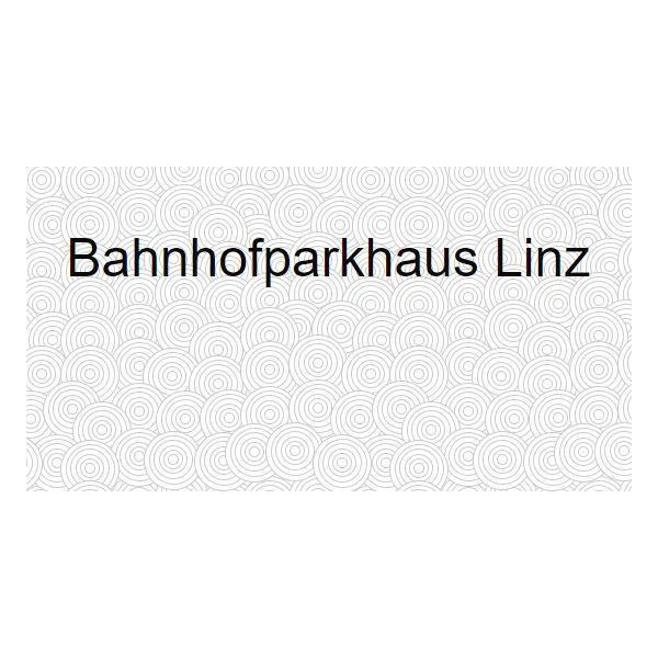 Bahnhofparkhaus Linz GmbH Logo