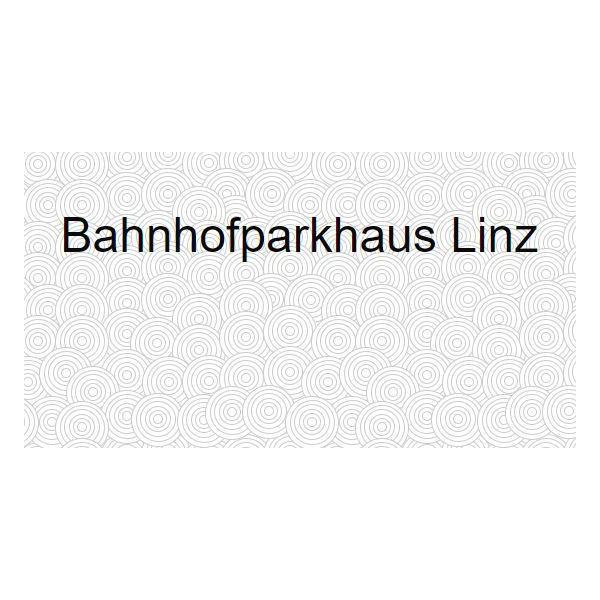 Logo von Bahnhofparkhaus Linz GmbH