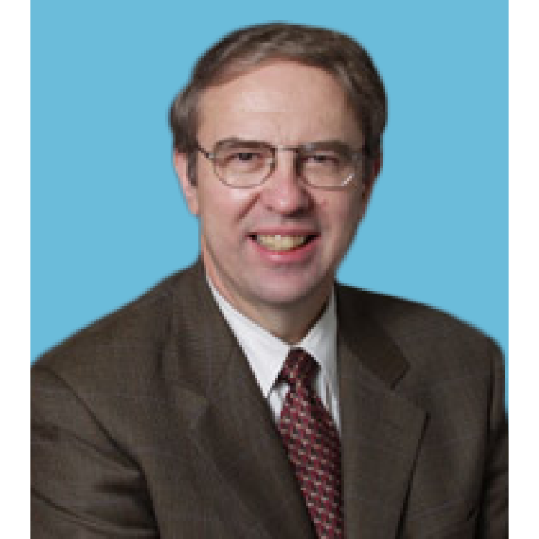 R. John Fox, MD