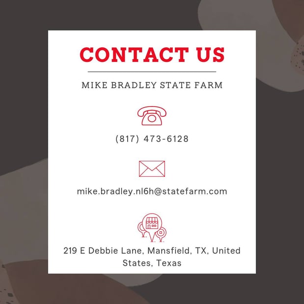 Images Mike Bradley - State Farm Insurance Agent