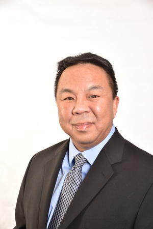 Images Lawrence Tchou, Bankers Life Agent and Bankers Life Securities Financial Representative