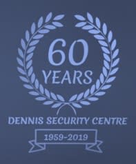 Images Dennis Security Centre
