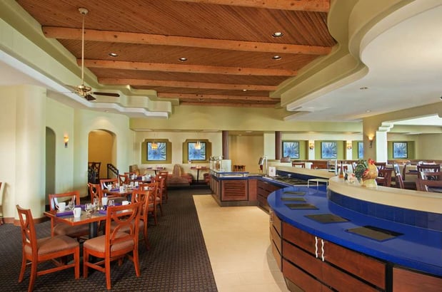 Images Hilton Phoenix Airport