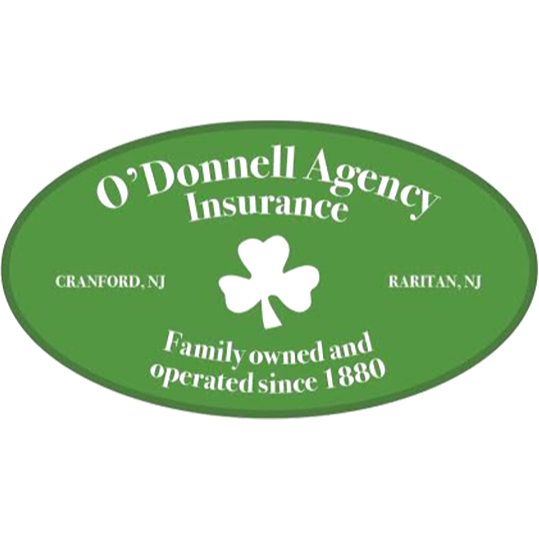 O'Donnell Agency LLC Logo