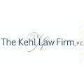 The Kehl Law Firm, P.C. Logo