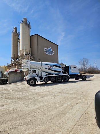 Images Becker & Scrivens Concrete Products Inc