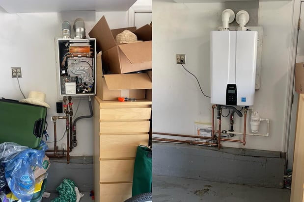 Images SB Plumbing Solutions