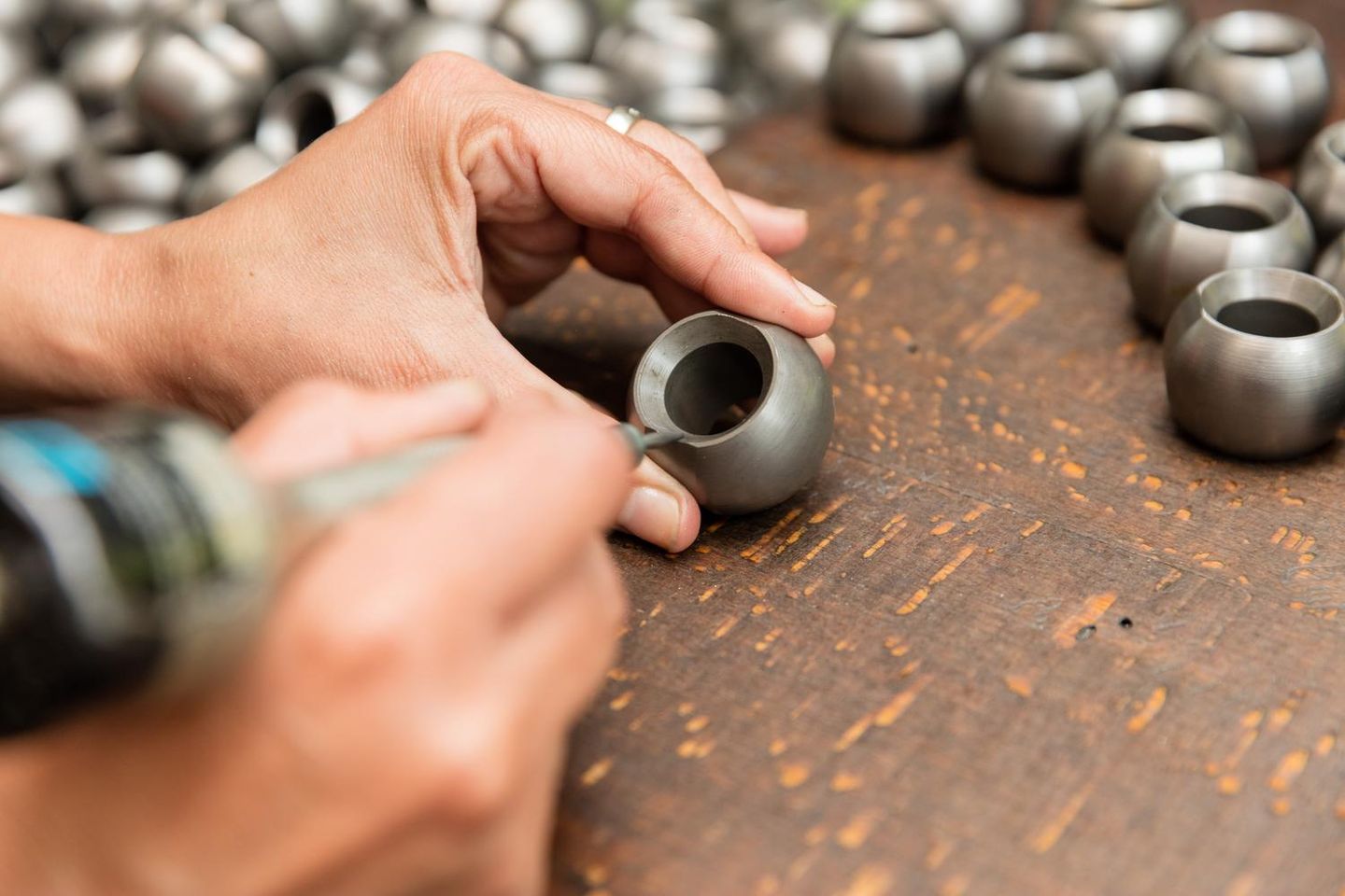 Pfisterer-Schüttler GmbH Wälzlagerfertigung-Sonderteile, Am Wammesknopf 19 in Stuttgart