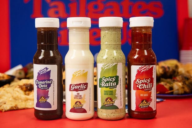 Images Alibaba Kebab