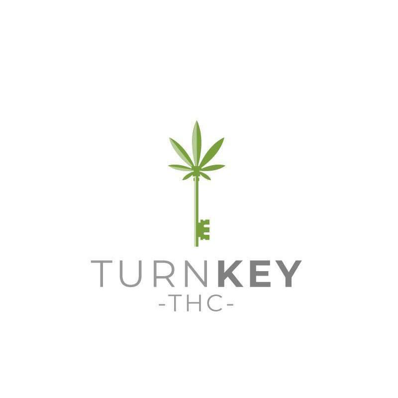 Turnkey THC Logo