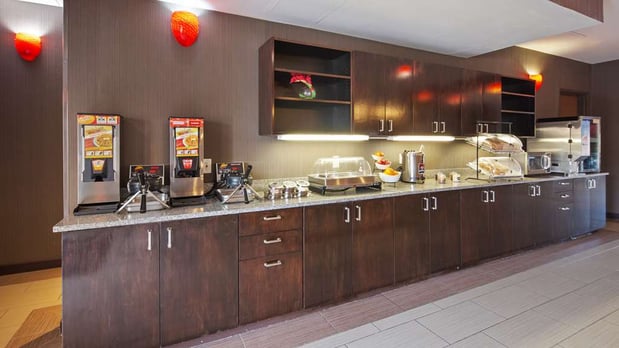Images Best Western Plus Austin Airport Inn & Suites
