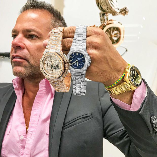 Images CRM Jewelers