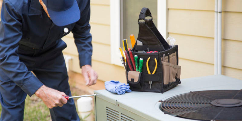 Our team offers the expert HVAC services you need to keep your home’s system in great condition.