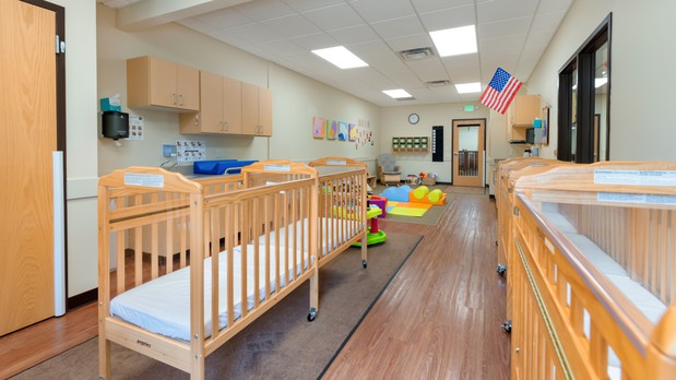 Images Primrose School of Andover at Crosstown