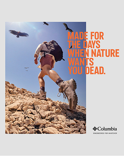 Columbia Factory Store