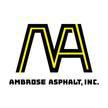 Ambrose Asphalt, Inc Logo