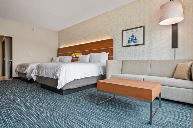 Images Holiday Inn Express & Suites Orlando - Lake Buena Vista by IHG