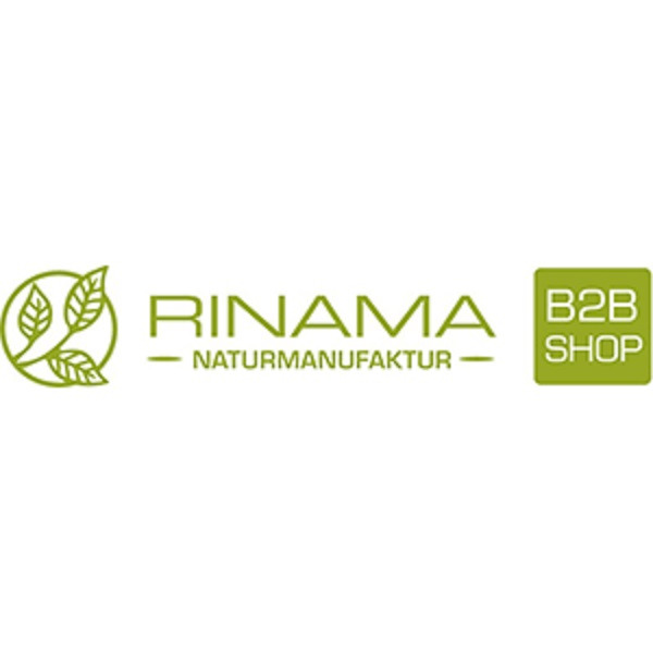 RINAMA Naturmanufaktur Logo