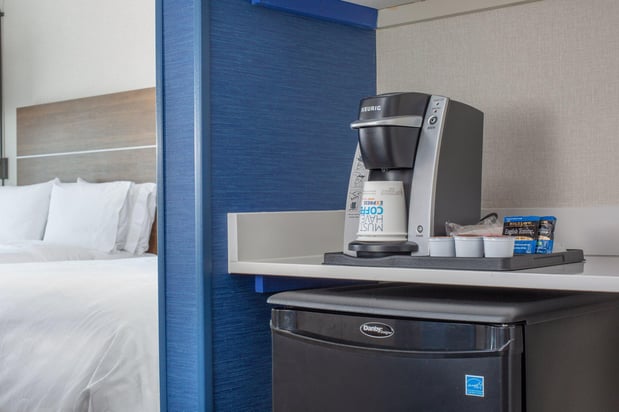 Images Holiday Inn Express & Suites Chico by IHG