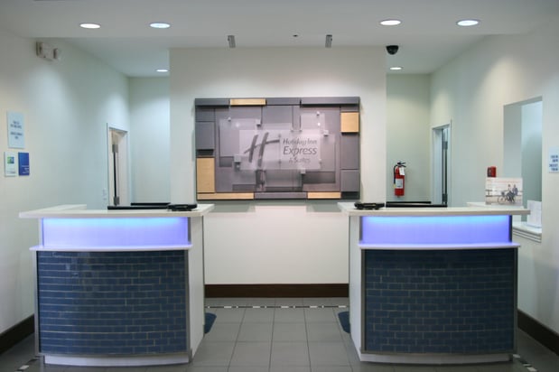 Images Holiday Inn Express & Suites Clute - Lake Jackson by IHG