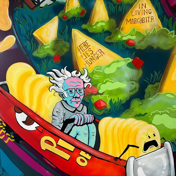 Images Condado Tacos