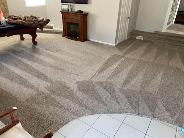 Images Call Larry: Floor Care