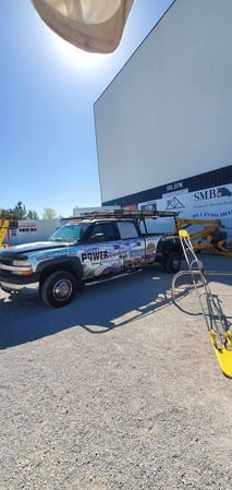 Images Powerwashing Plus