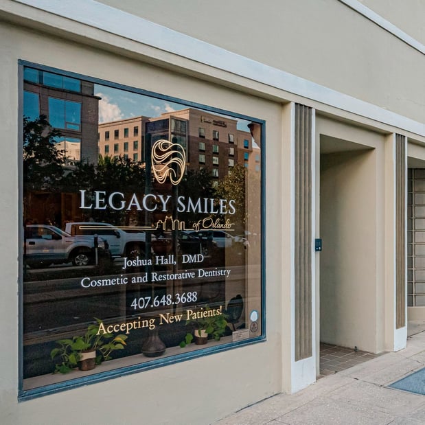 Images Legacy Smiles of Orlando