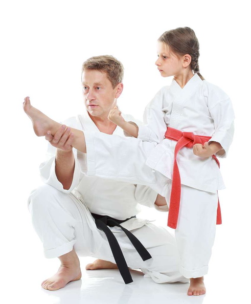 Images Fred Villari's Studios of Self Defense