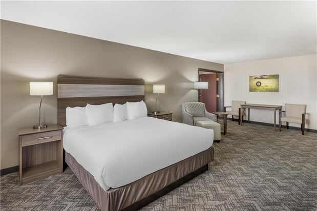 Images Best Western Plus Great Northern Inn