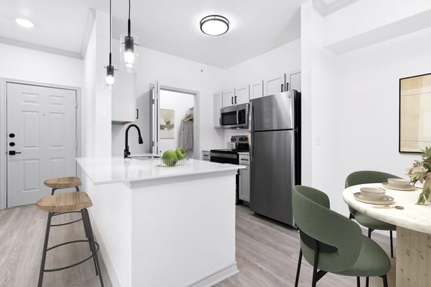 Images Anthem Town East Apartments