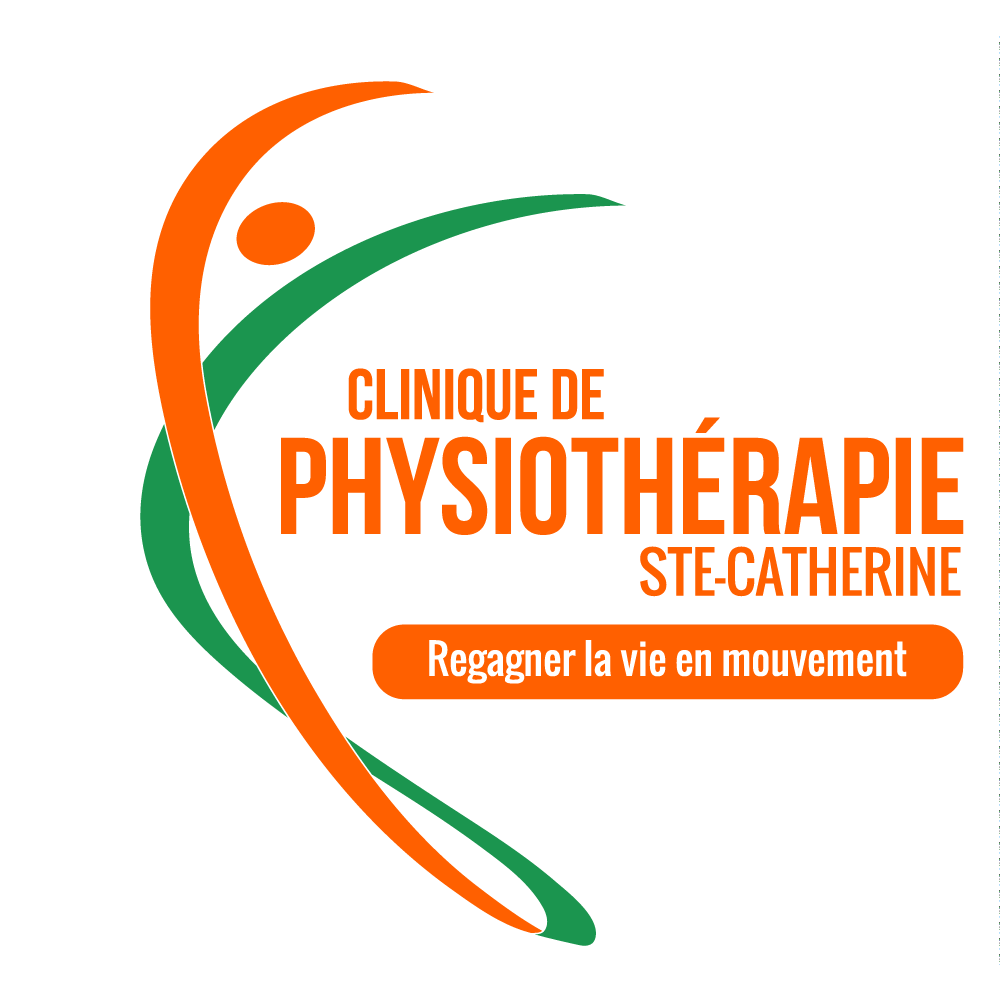 Clinique Soluvie - Physiothérapie Logo