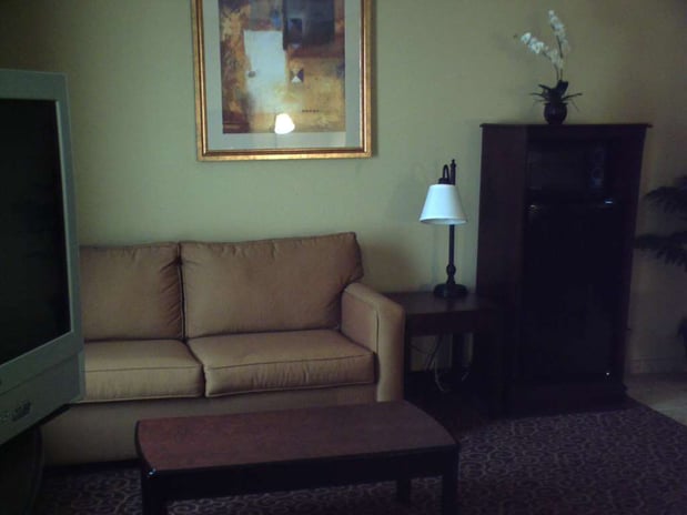 Images Hampton Inn Vidalia