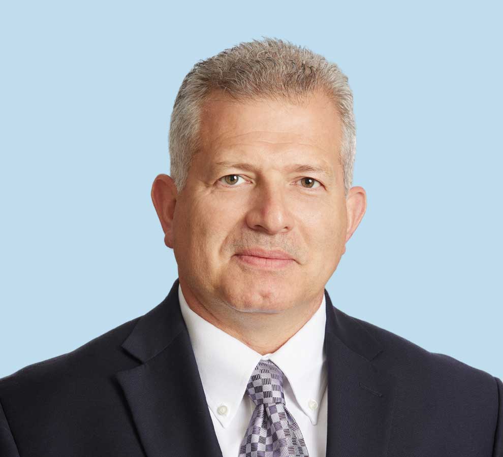 George Canizares, MD