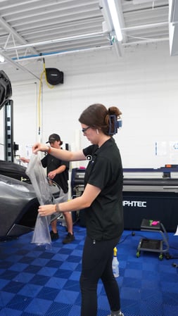 Images Pristine Auto Spa Indianapolis