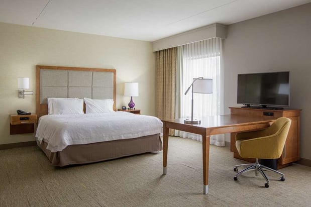 Images Hampton Inn & Suites Knoxville Papermill Drive