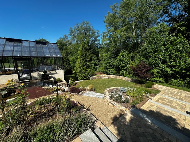 Images Southwinds Landscape Company