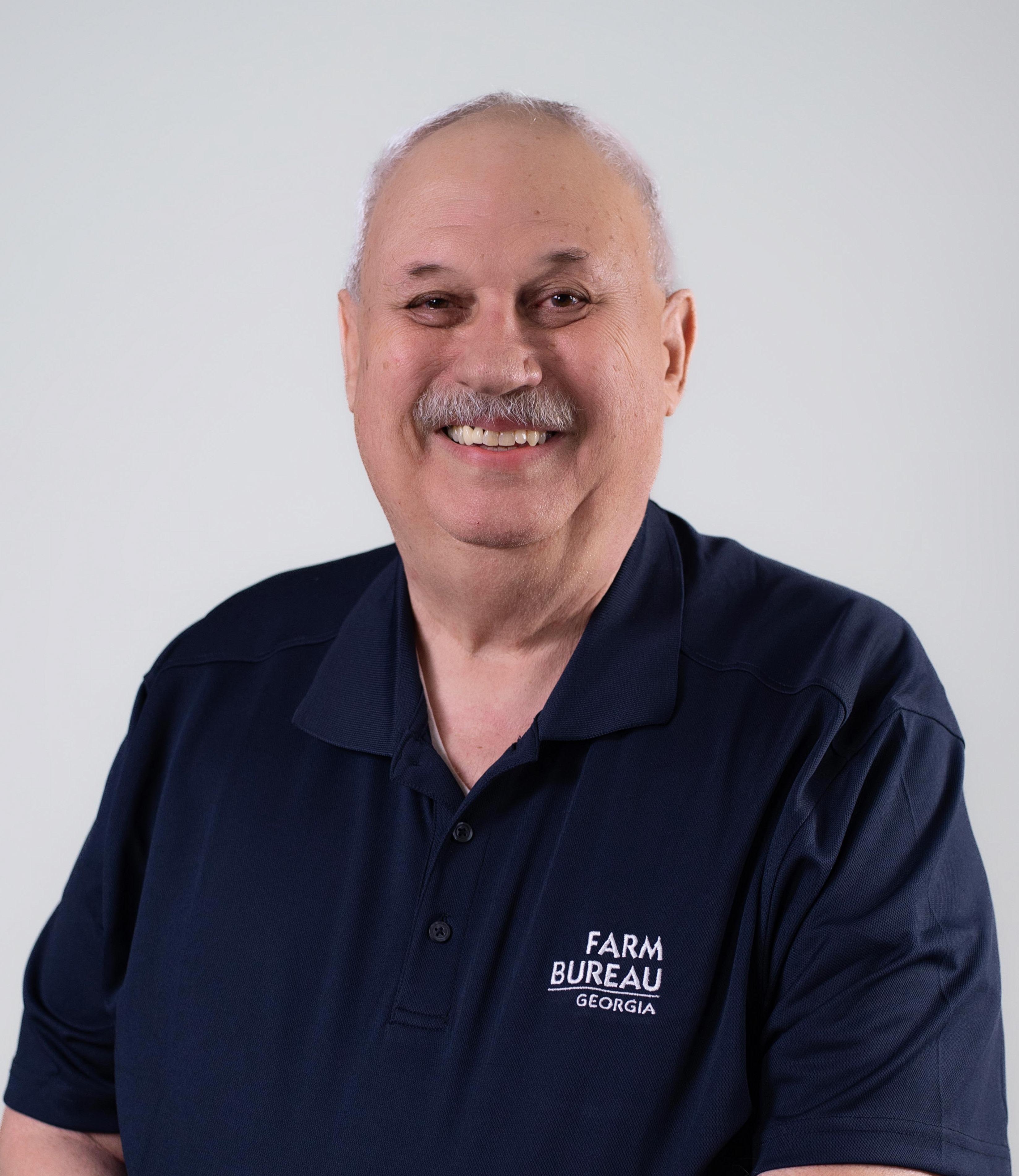 Cardell Andy Dyches Georgia Farm Bureau Insurance Agent