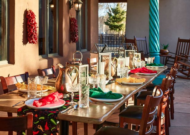 Images Hotel Don Fernando de Taos, Tapestry Collection by Hilton