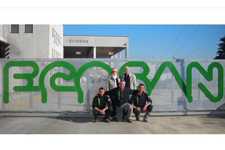 Images Ecosan