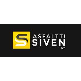 Asfaltti Sivén Pirkanmaa Logo