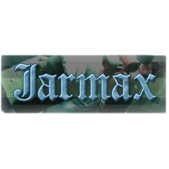 Jarmax Oy Ab Logo
