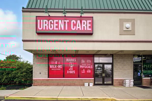 Images Live Urgent Care