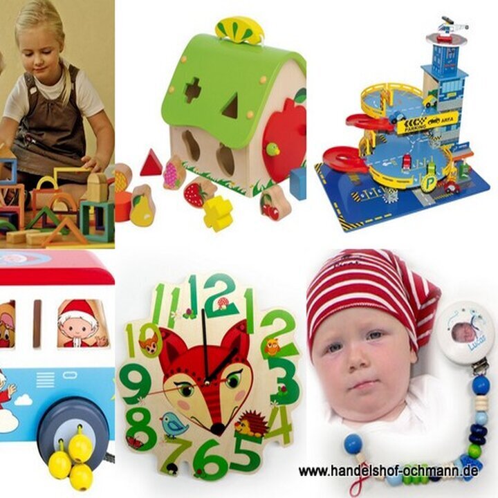 Handelshof / Dozent-Ochmann Einzelunternehmen, Barbara-Uthmann-Ring 54 in Annaberg-Buchholz