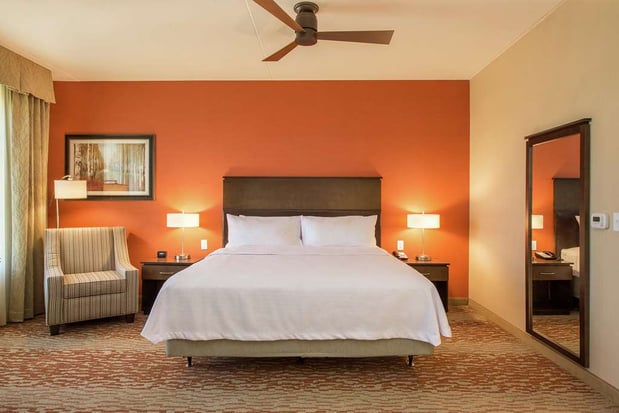 Images Homewood Suites by Hilton Boston Marlborough