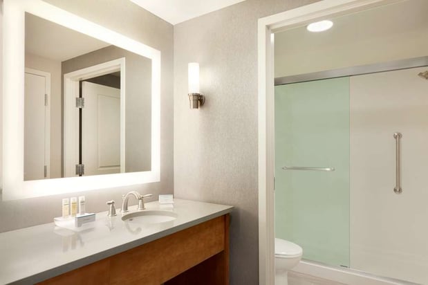 Images Homewood Suites by Hilton Syracuse - Carrier Circle