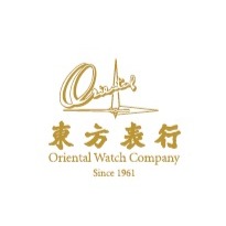 ‭Oriental Watch Company - Hysan Place Branch, Causeway Bay (Official Rolex Retailer) Logo