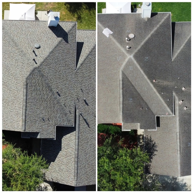 Images TAG Roofing & Restoration