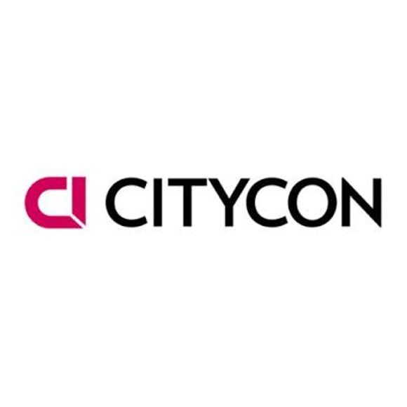 Citycon Oyj Logo