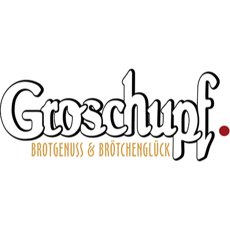 Bäckerei und Konditorei Ralf Groschupf GmbH